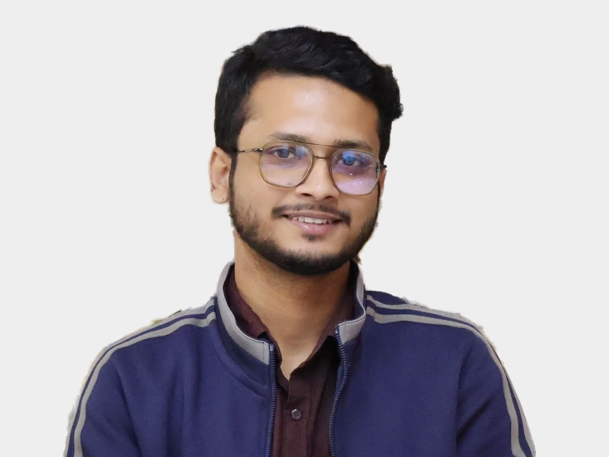 Hasibul Shaikh Shanto