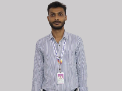 Md Rasel Rana