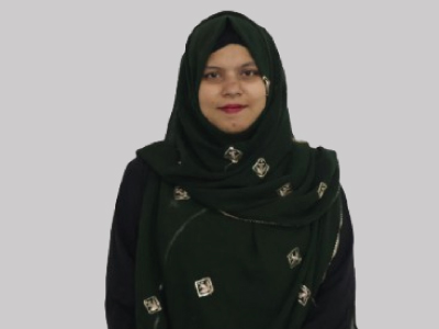 Sajeda Begum