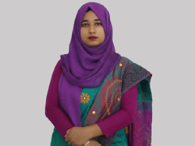 Munni Khanom