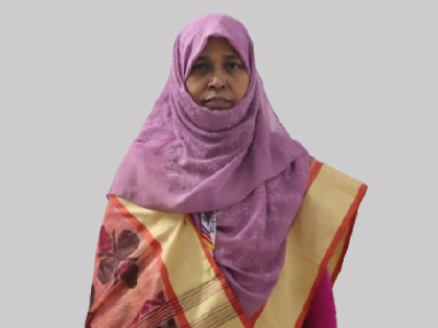 Ferdaus Ara Begum