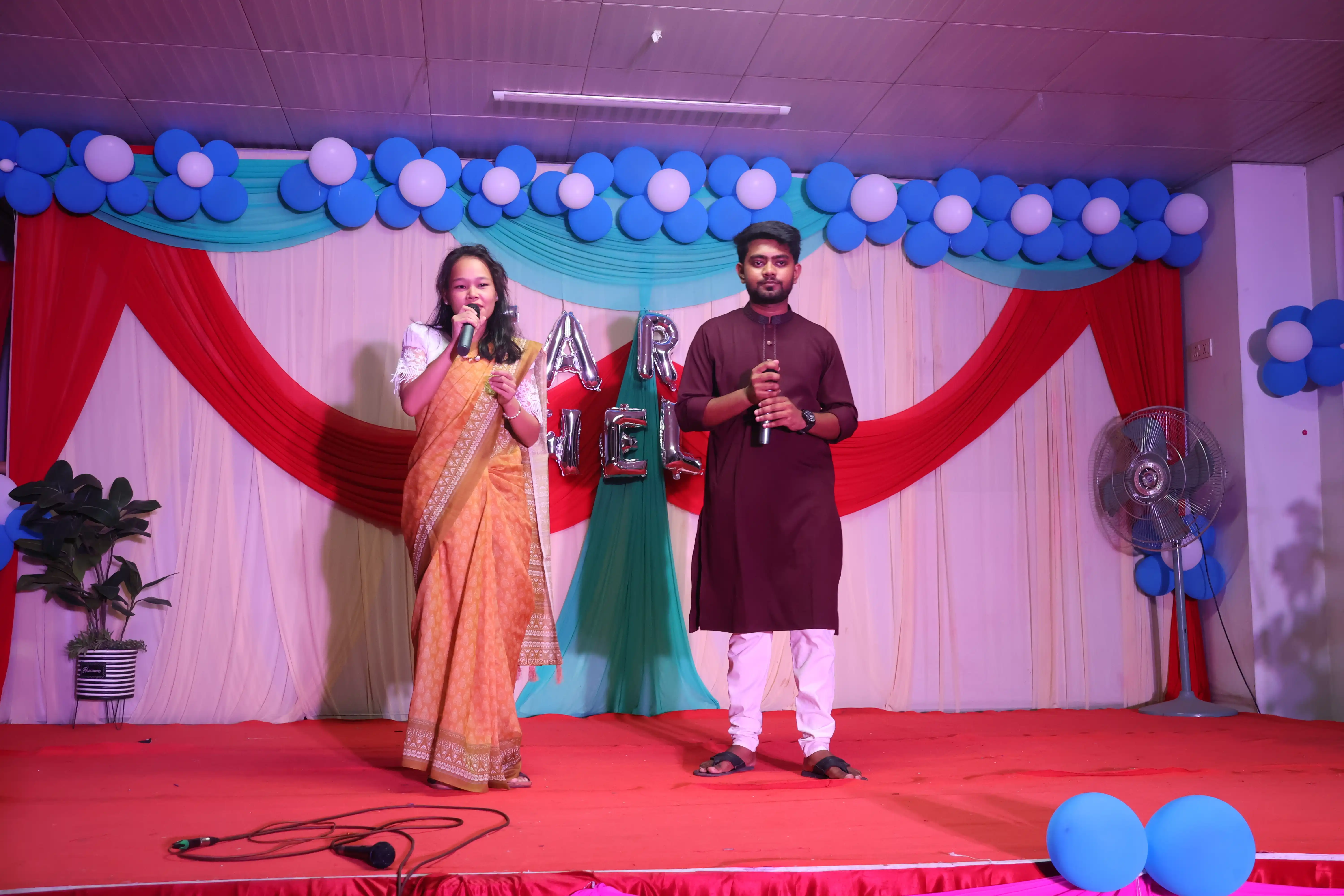 Duet Song